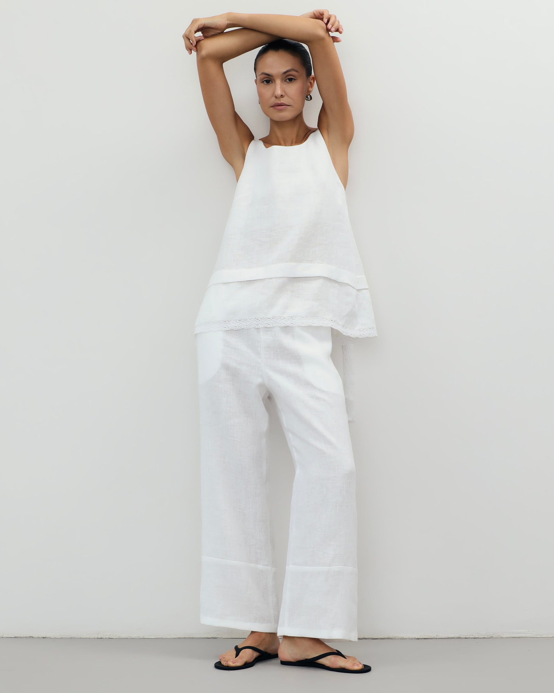 Drawstring Pants