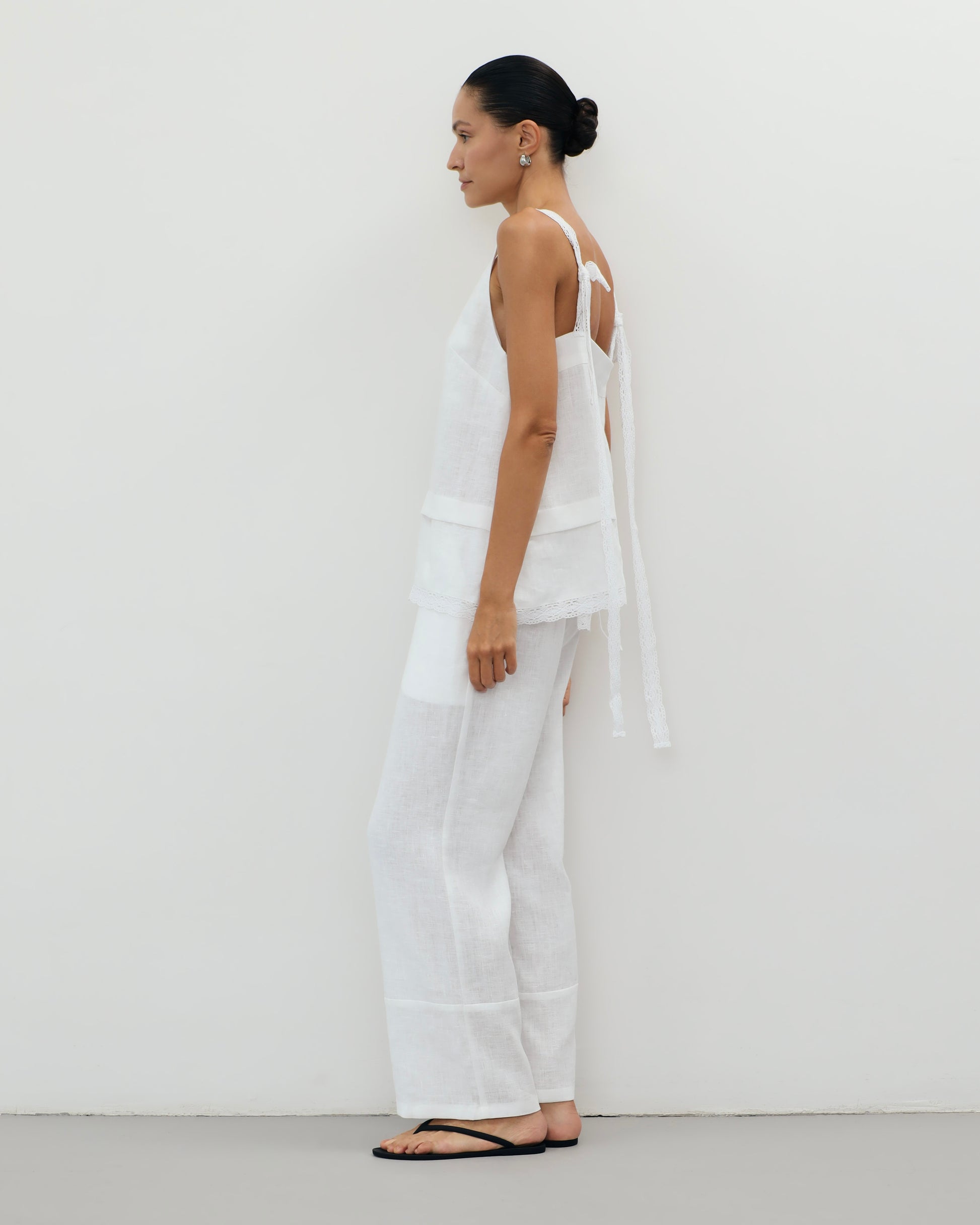 Drawstring Pants