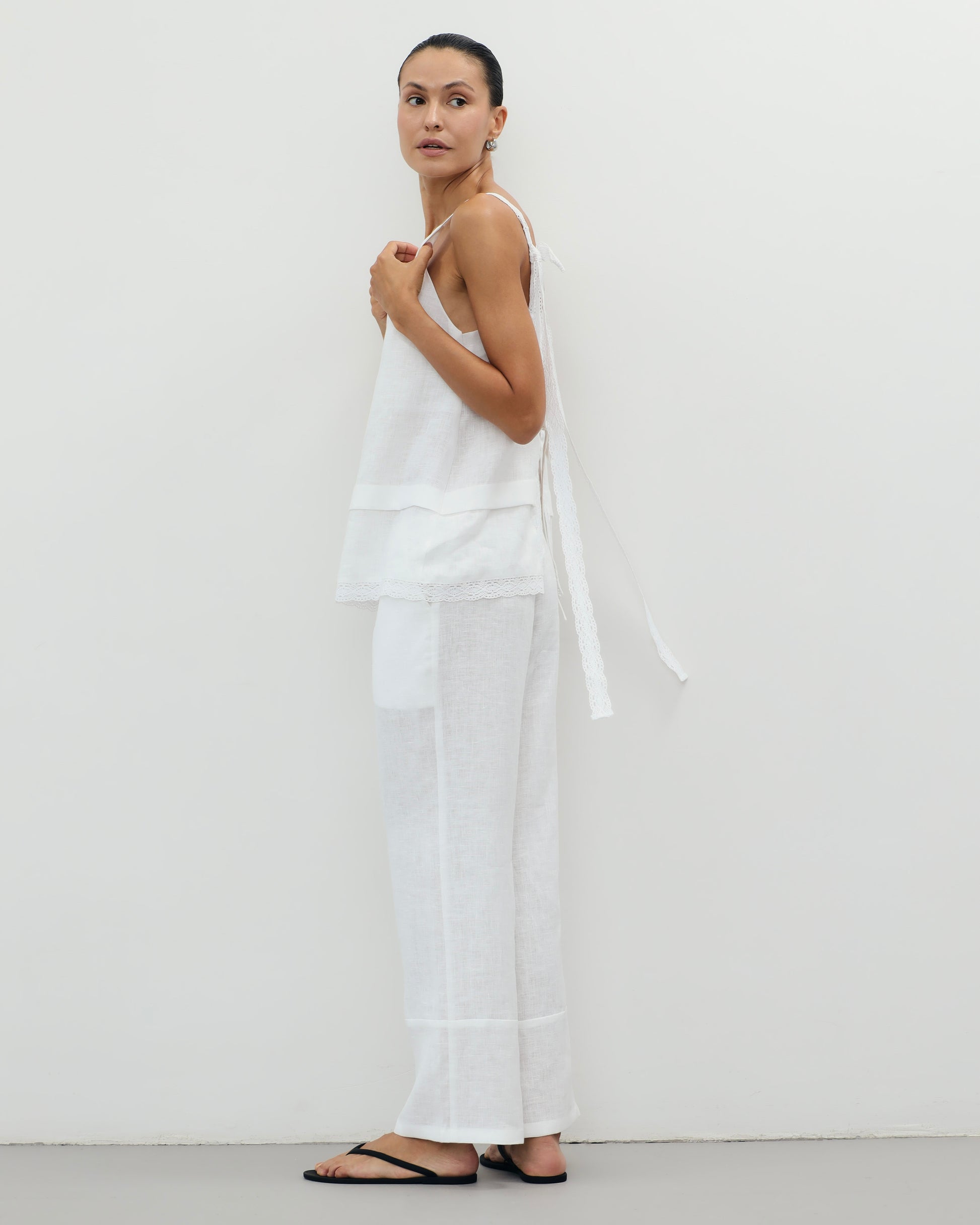 Drawstring Pants