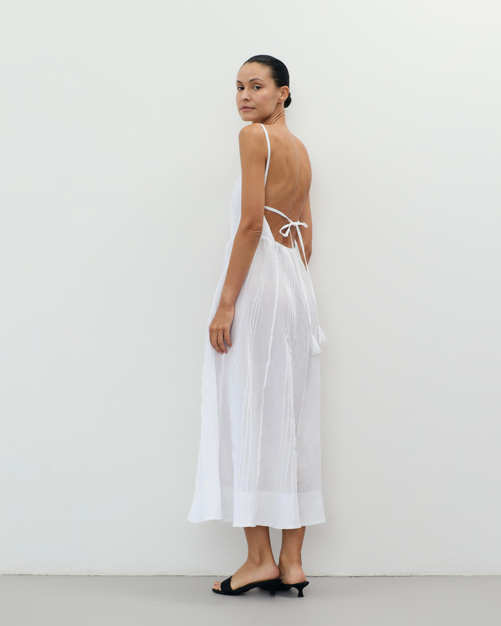 Hana Dress