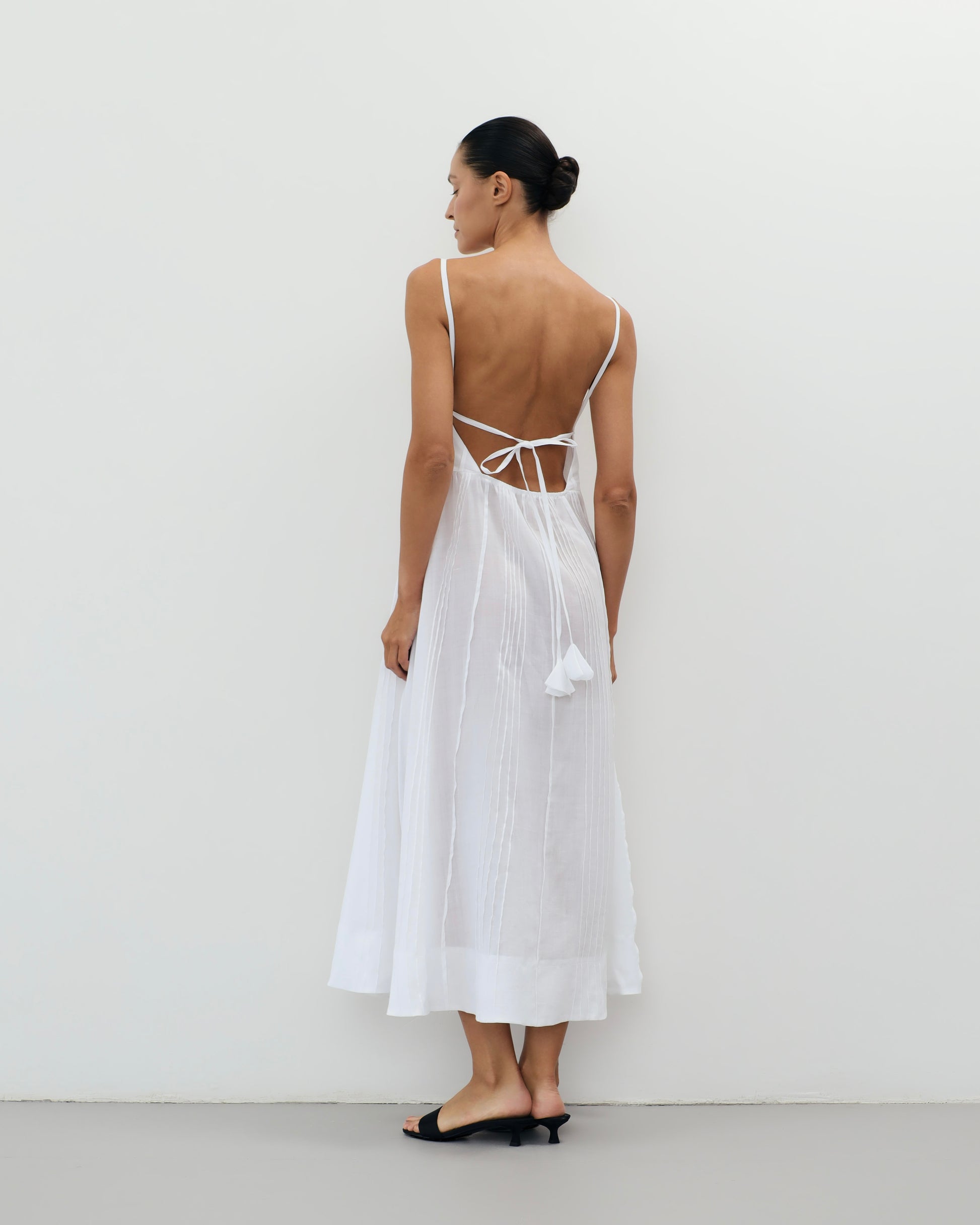 Hana Dress