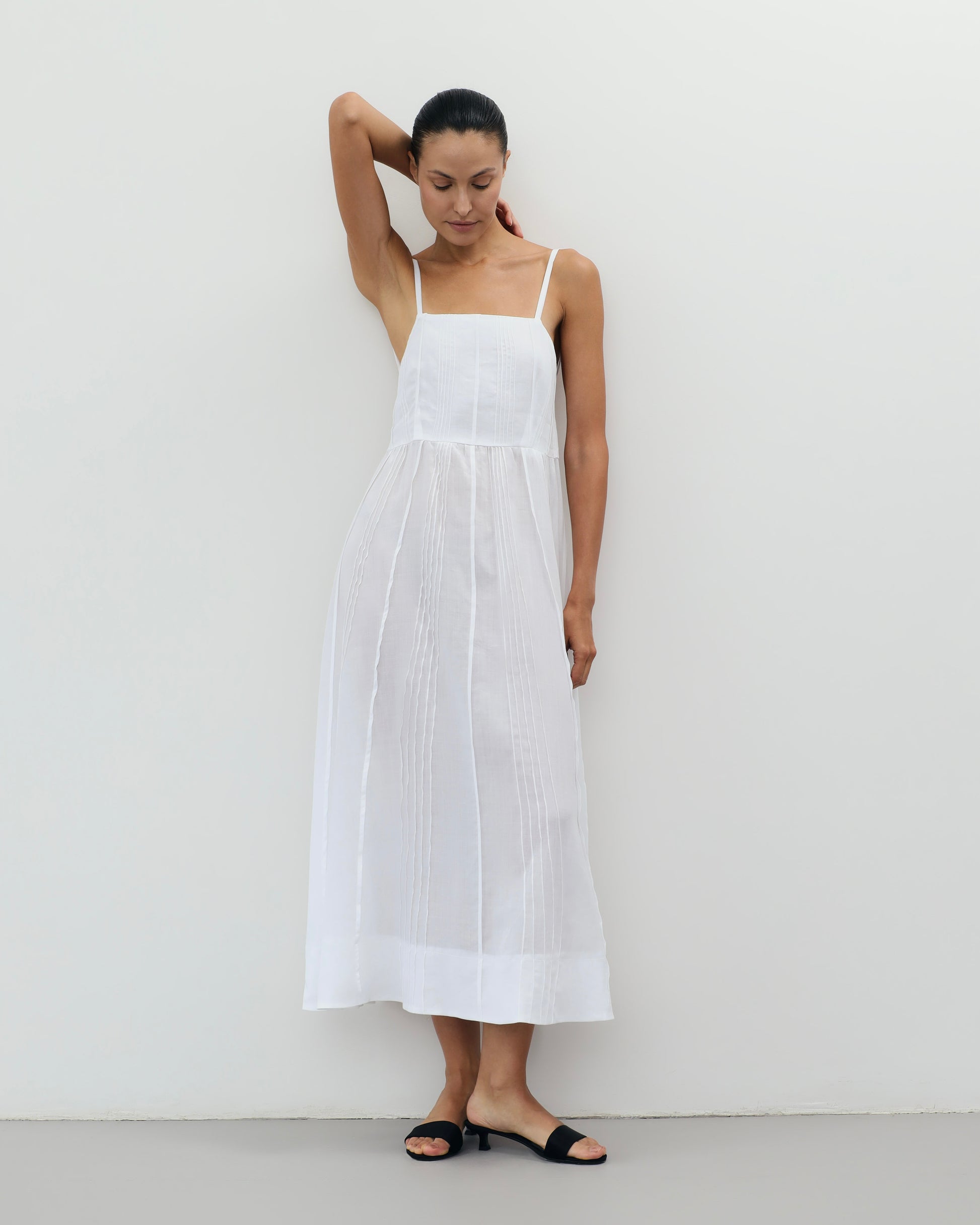 Hana Dress