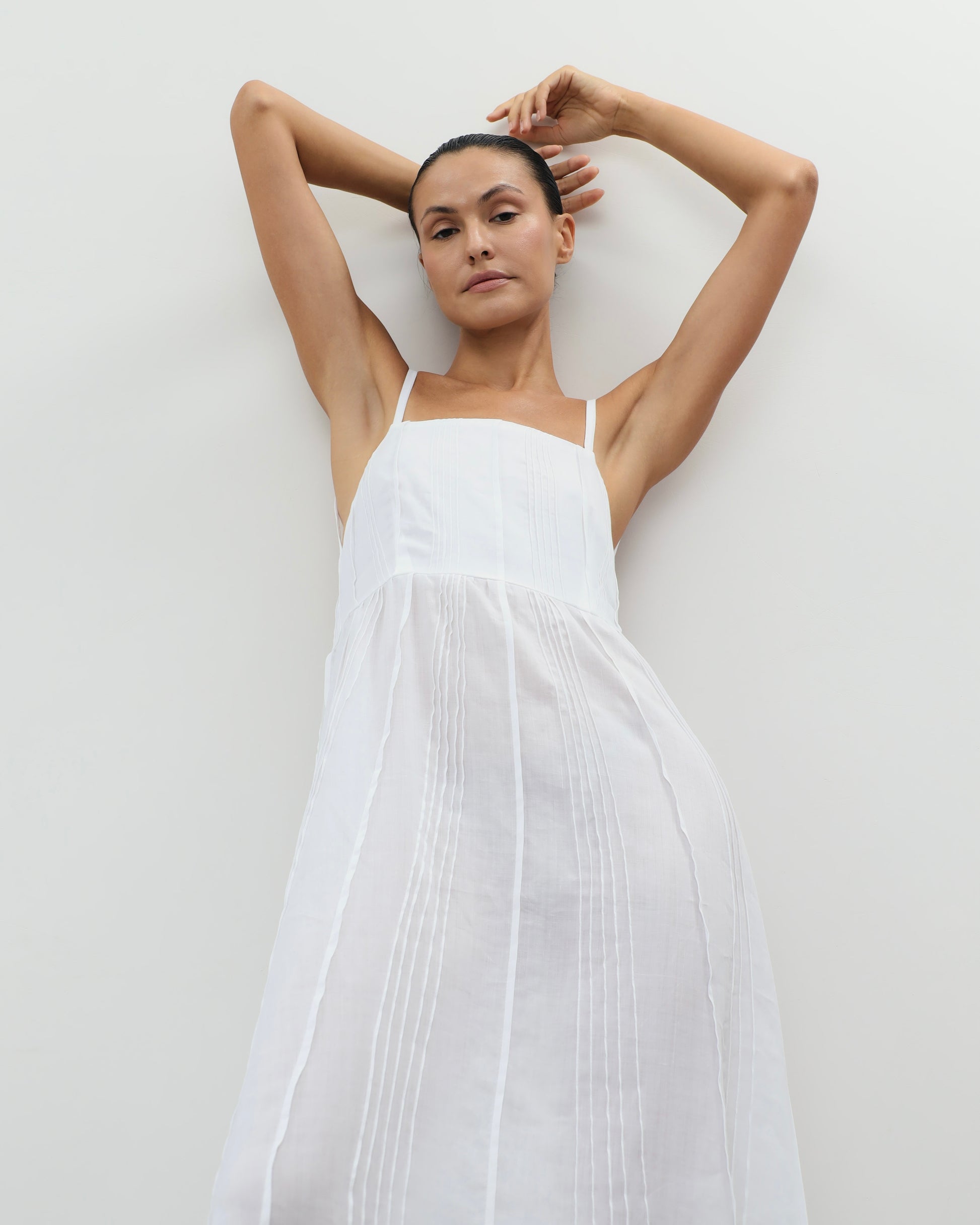 Hana Dress