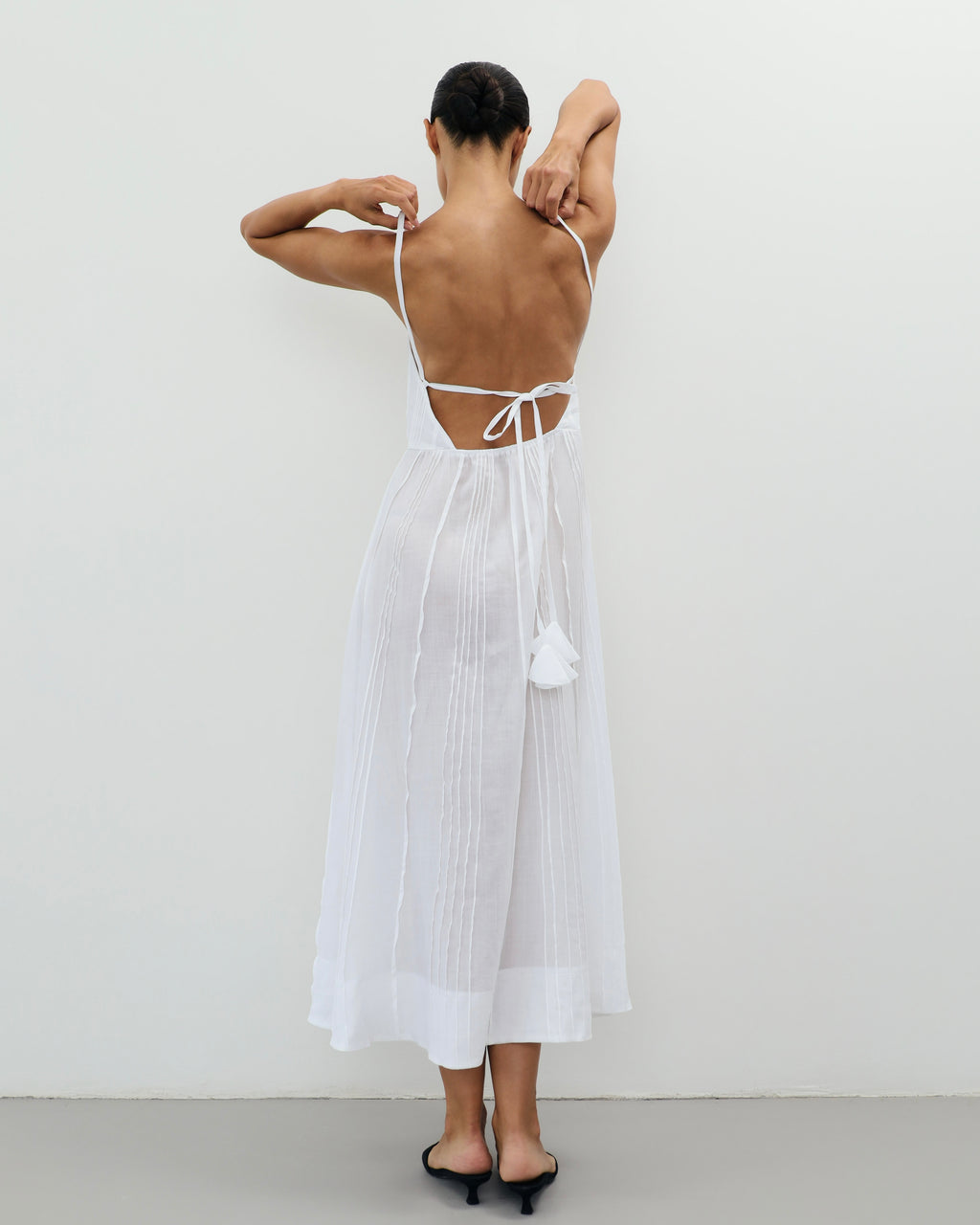 Hana Dress