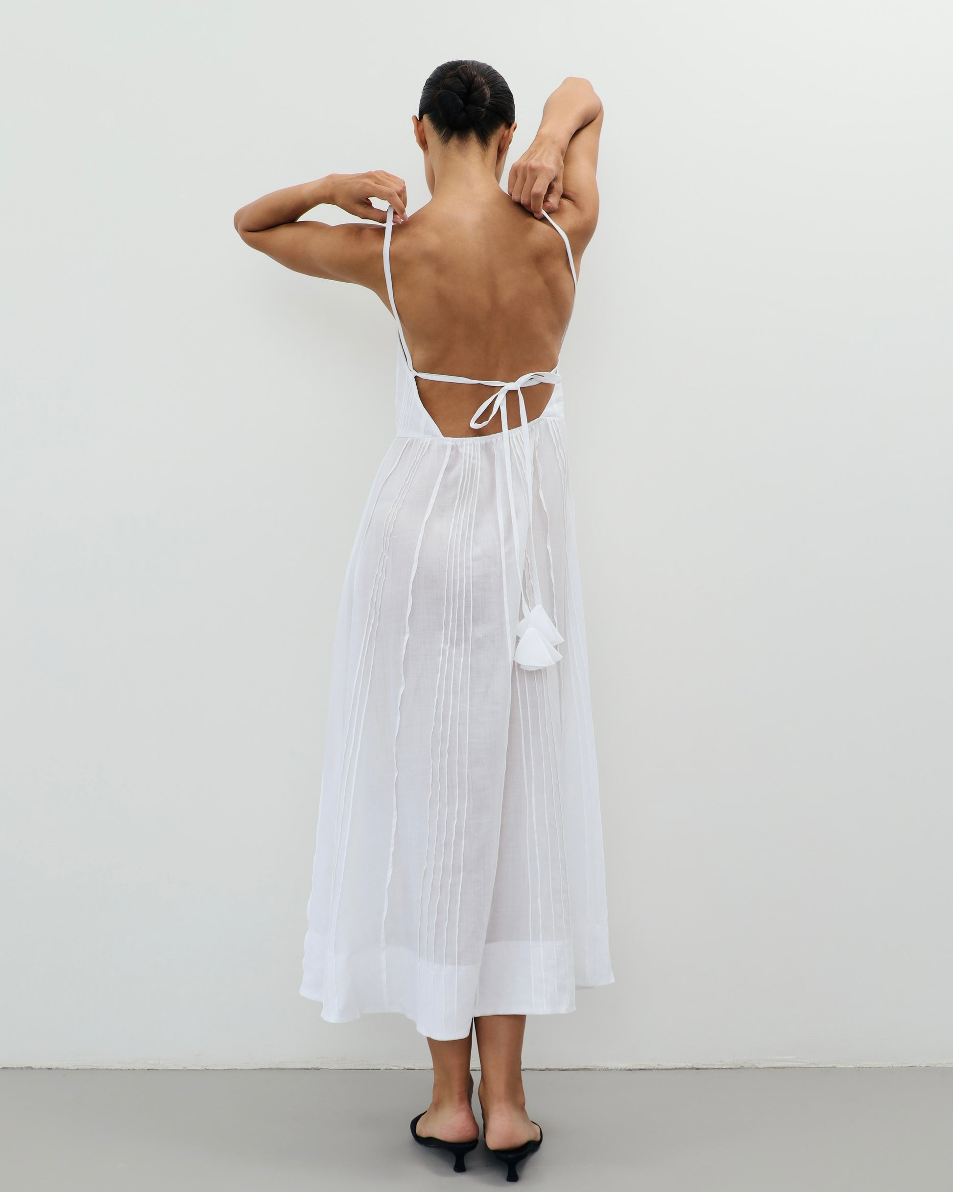 Hana Dress